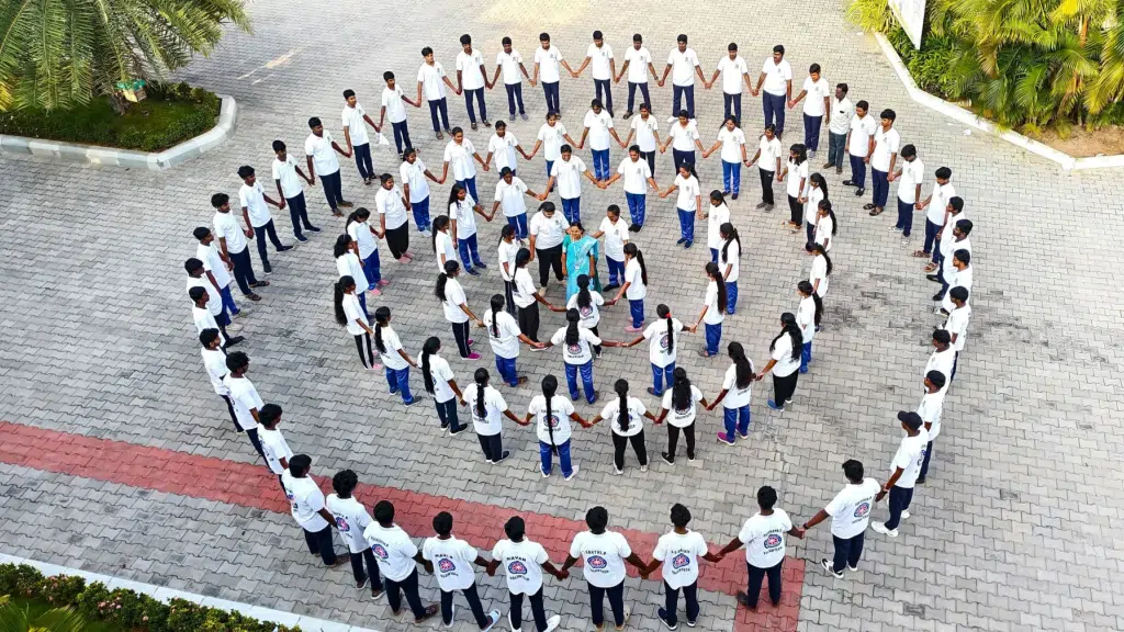 Palar Agricultural College