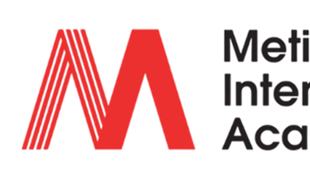 Metier Academy