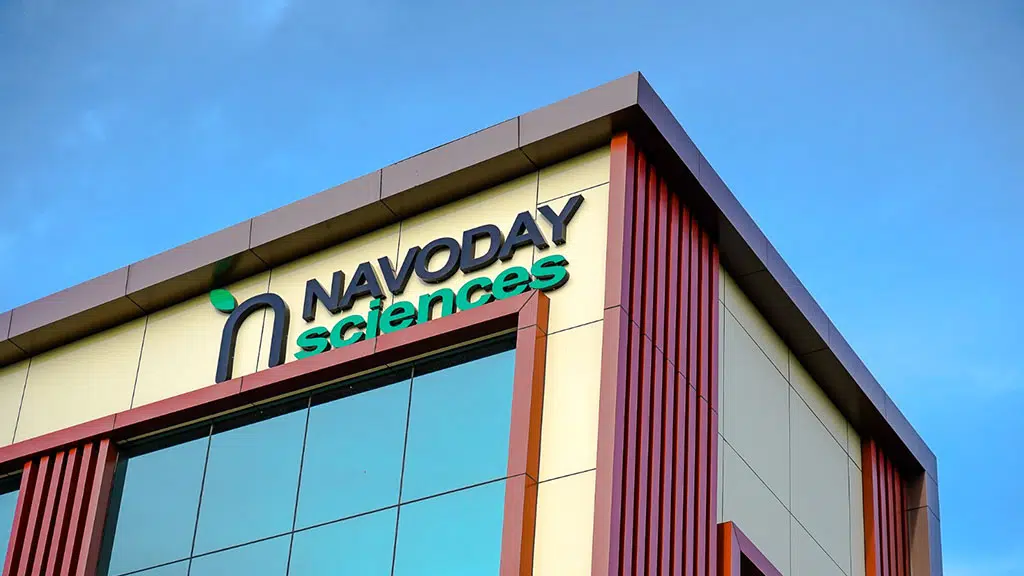 Navoday Sciences Private Limited