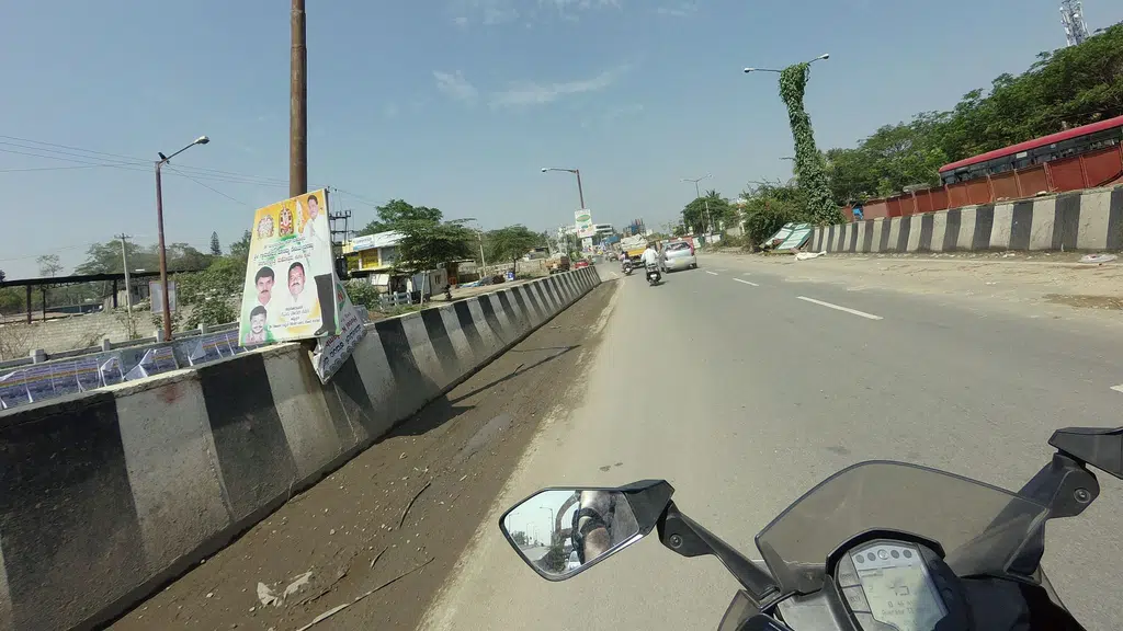 H.K Hospital,kengeri