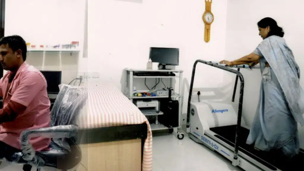 Drs SR Prime Diagnostic Clinic