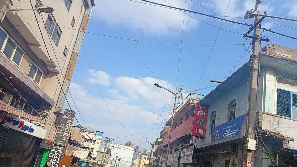 HDFC Bank ATM