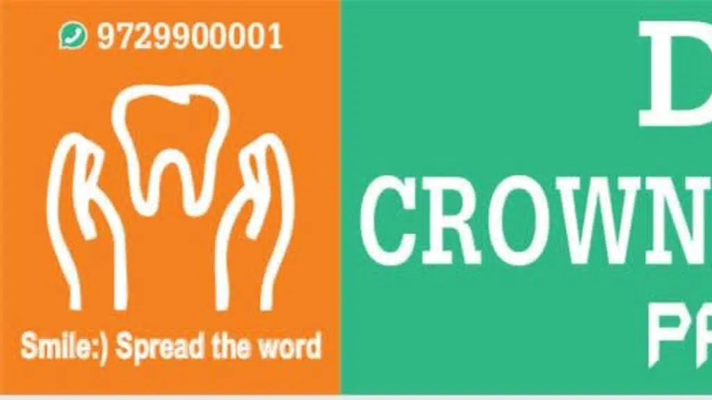 Dr. Kapur's Crowns and Canals Dental