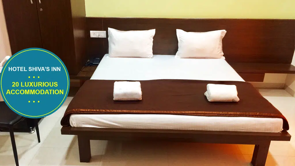 Hotel Shivas Inn