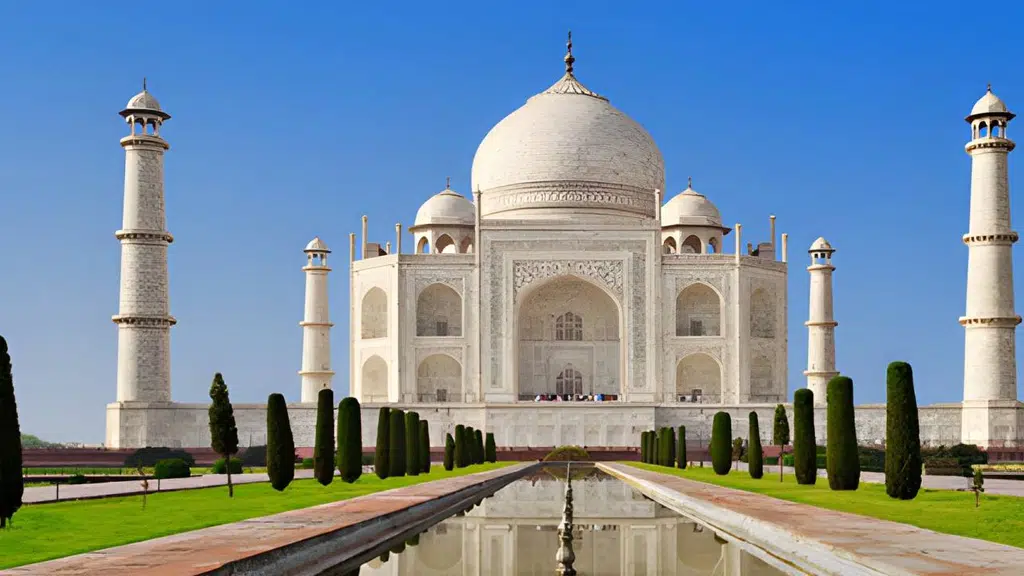 Discover India By Car