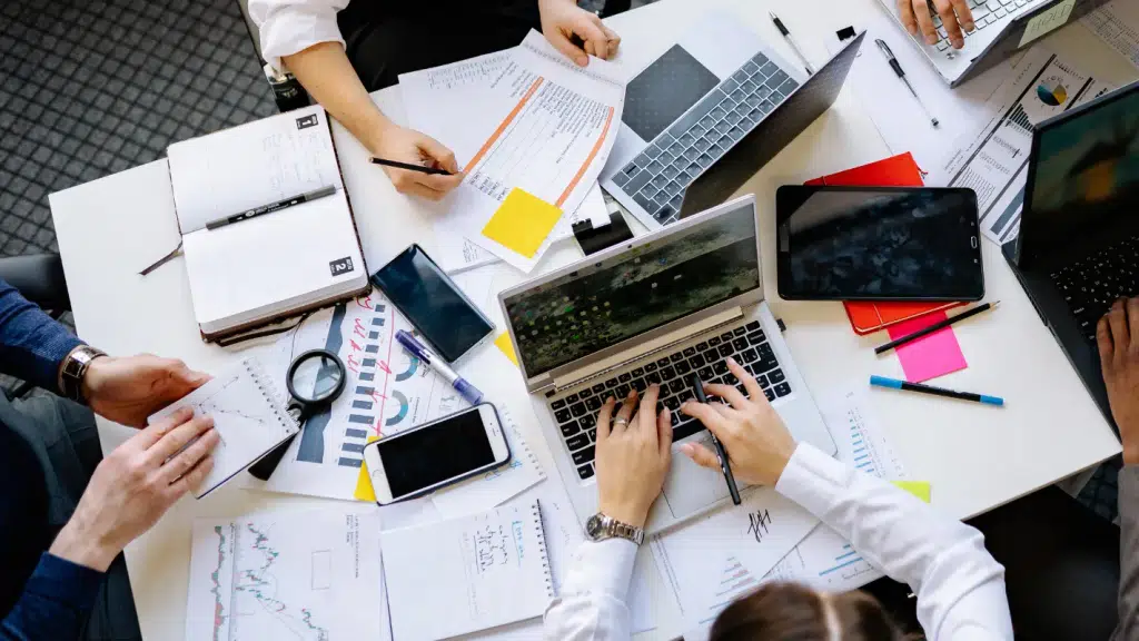 Easy File Consultancy Private Limited