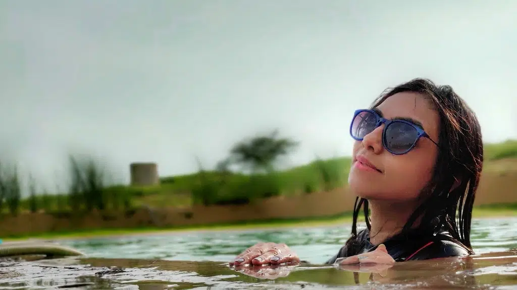 The Sariska Retreat