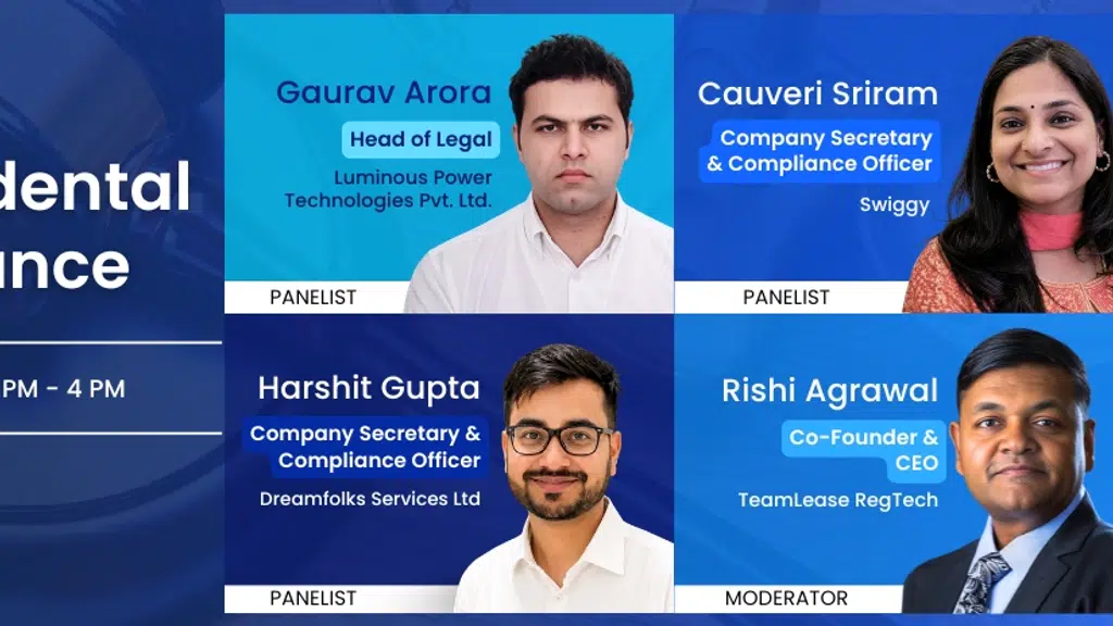 TeamLease Services Pvt. Ltd.