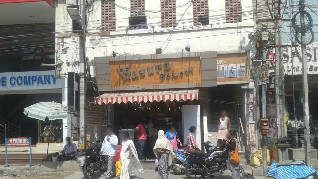 Sri Sai Lakshmi Lodge
