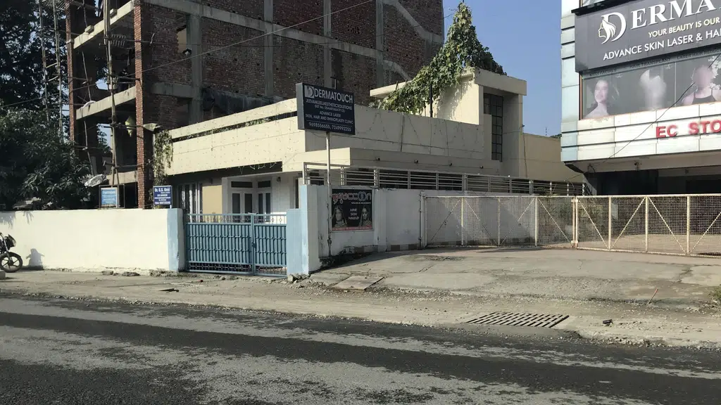 Yoga Centre Dehradun