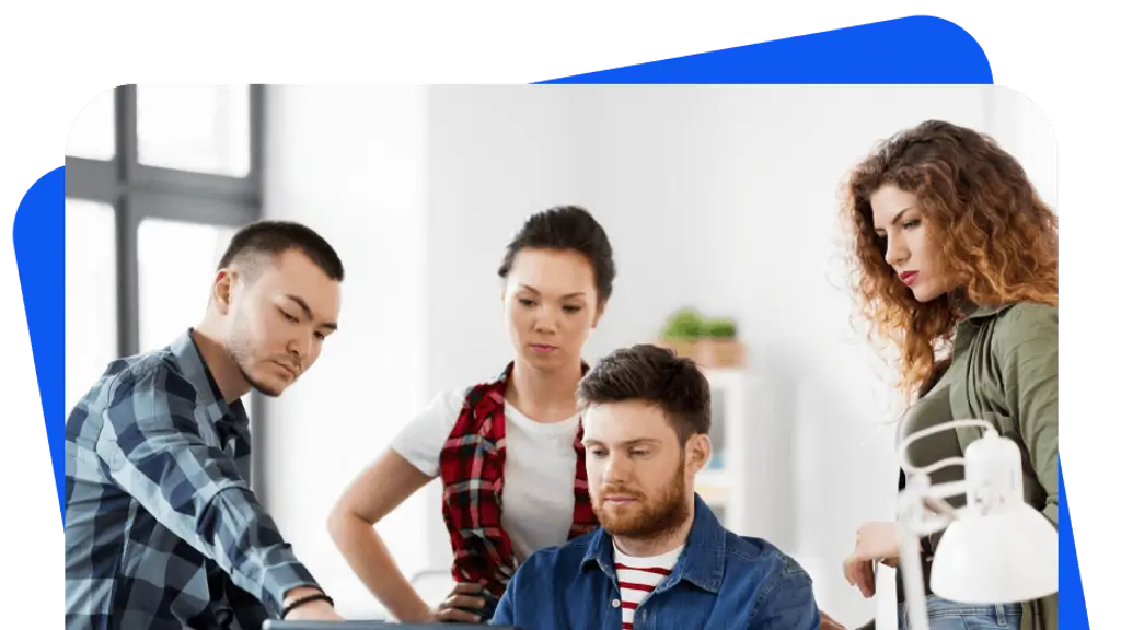 Infostork Technolabs