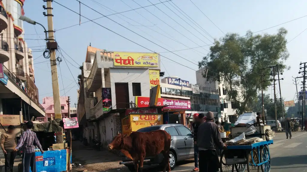 Shiva Music Shop