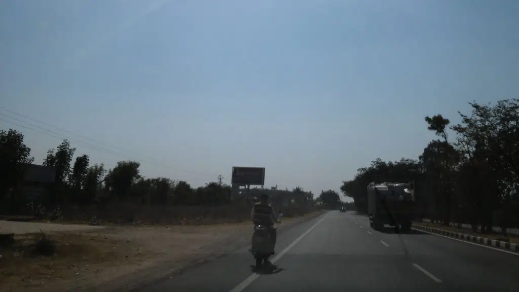 Arbuda Fuel Station