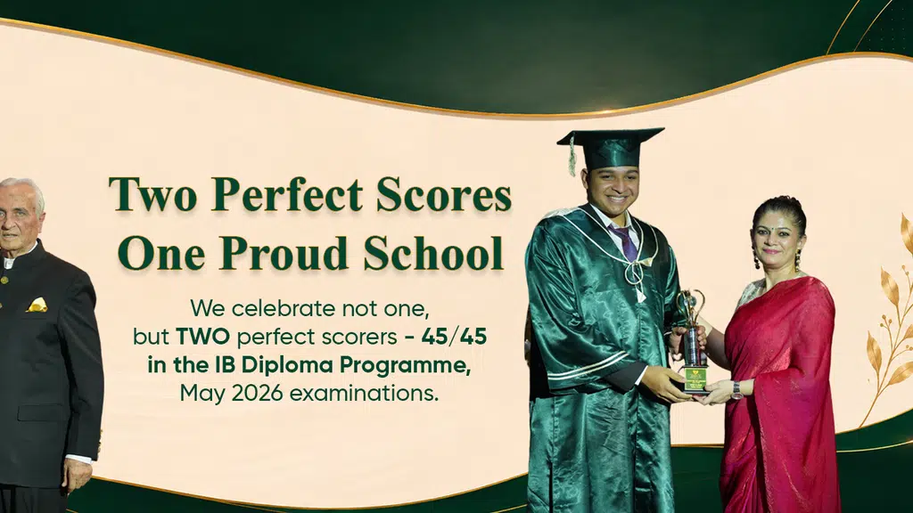 Indus International School Hyderabad