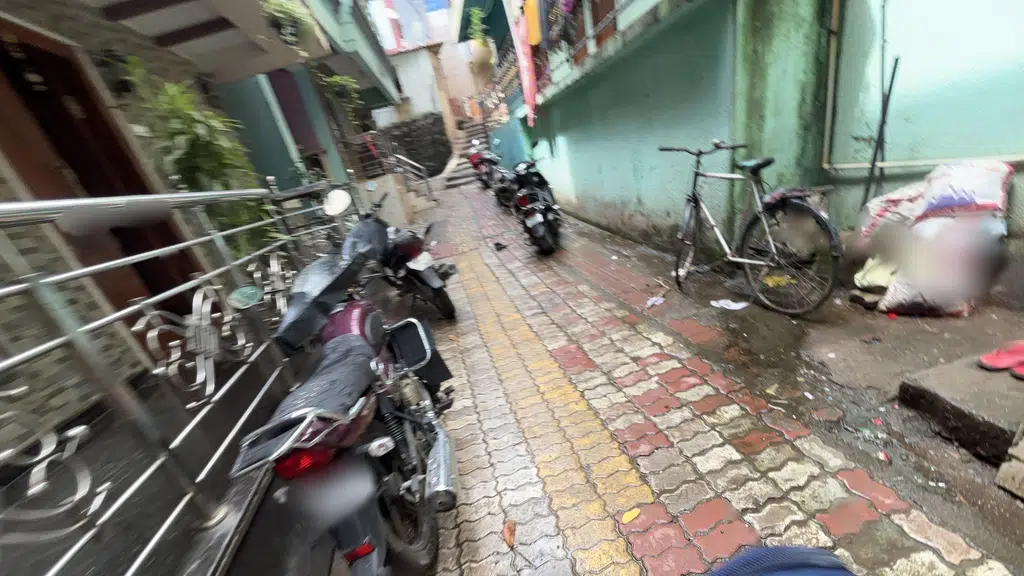Navi Mumbai