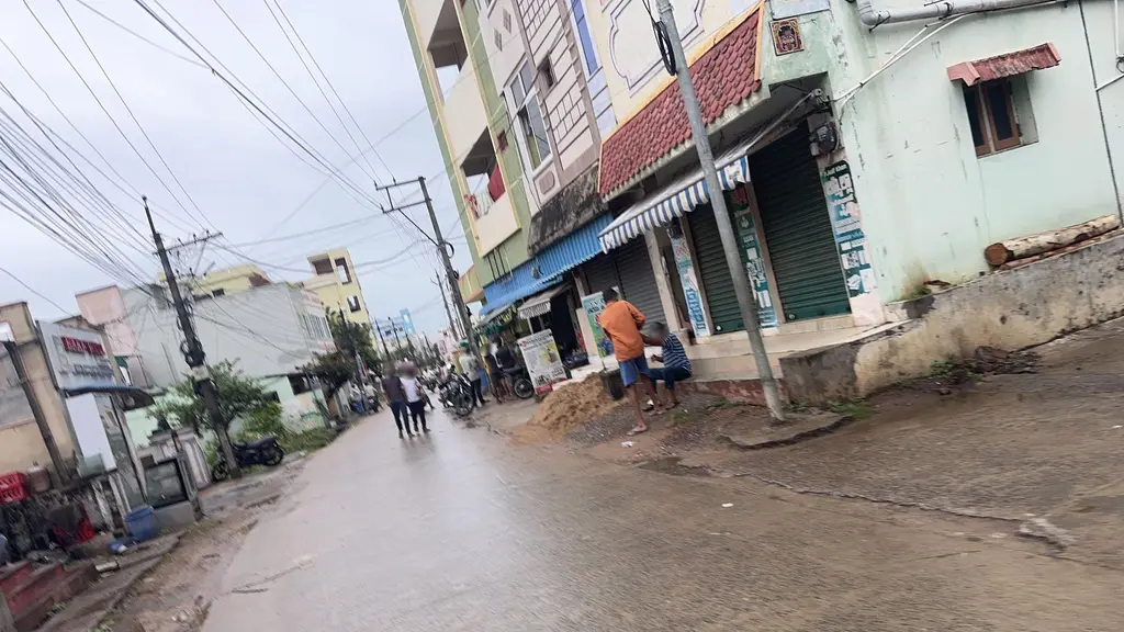 Rama Fancy Store