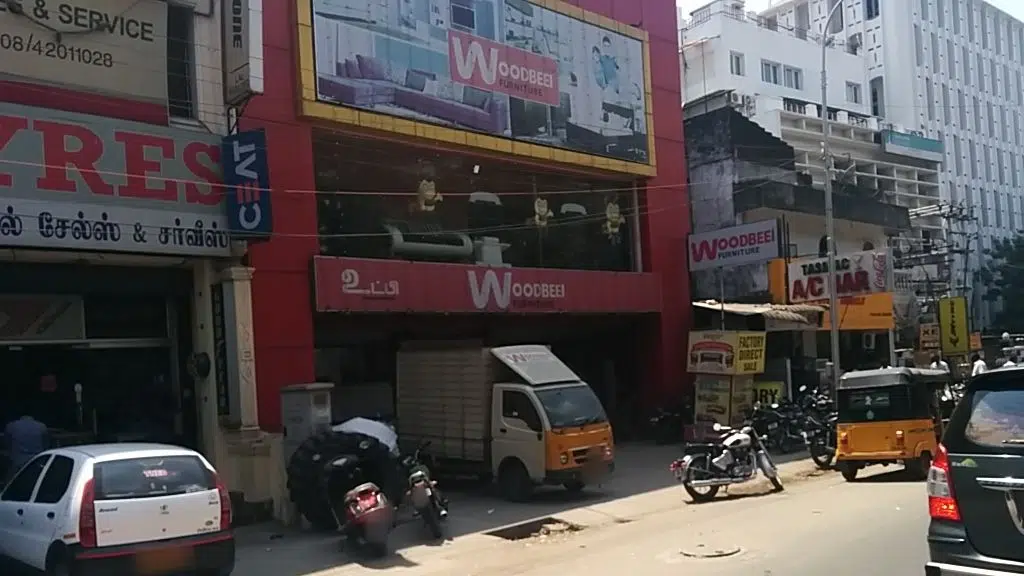 Khivraj Motors Pvt. Ltd.