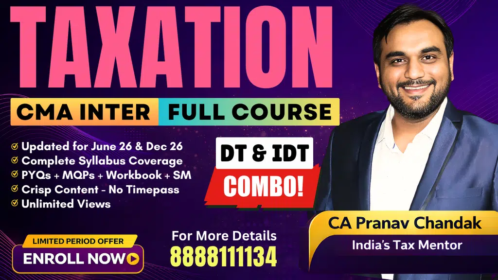 Pranav Chandak Academy