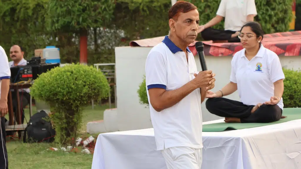 Rohilkhand Ayurvedic Medical College & Hospital, Bareilly