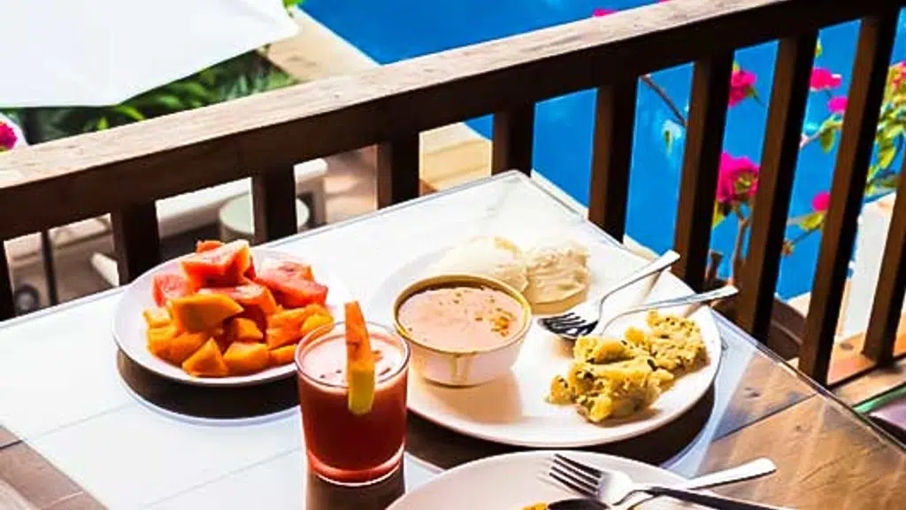 Bouganvillea Boutique Beach House