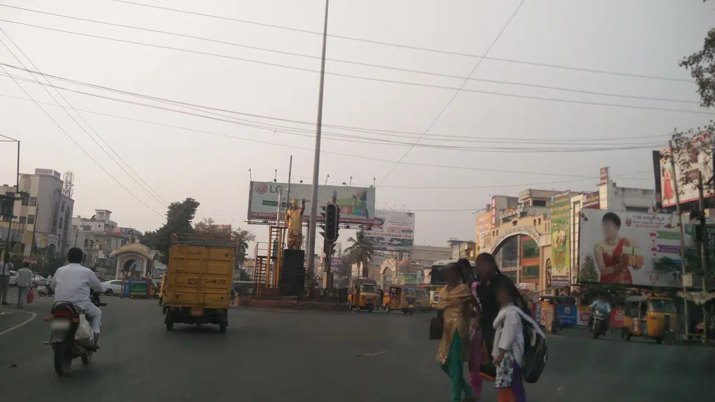 Pavan Developers Rajahmundry