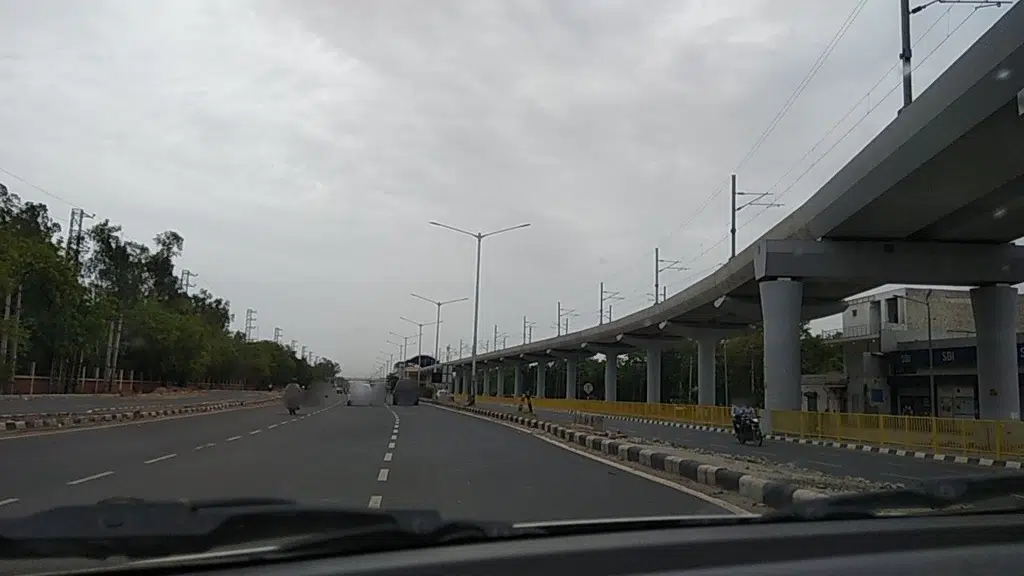 Maruti Suzuki Arena