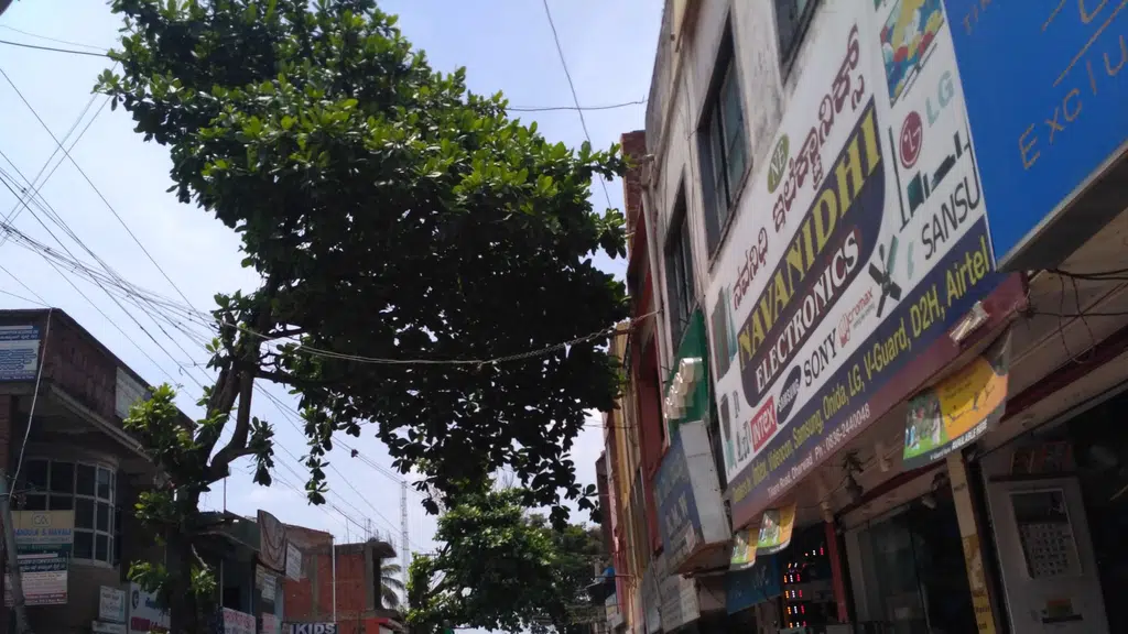 Pigeon Exclusive Store - Hosayellapur