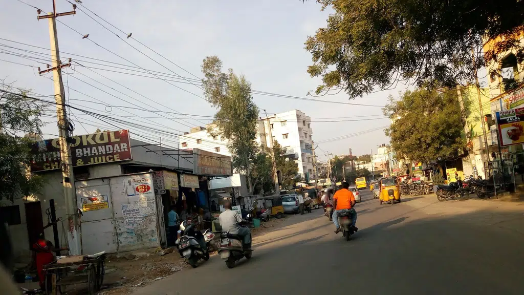 Shri Thirumala Xerox
