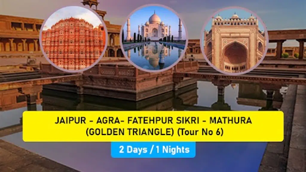 Panicker's Travel India Pvt Ltd