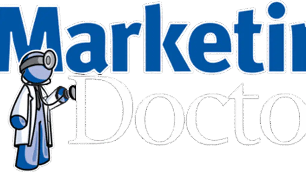 Digital Marketing for Doctor