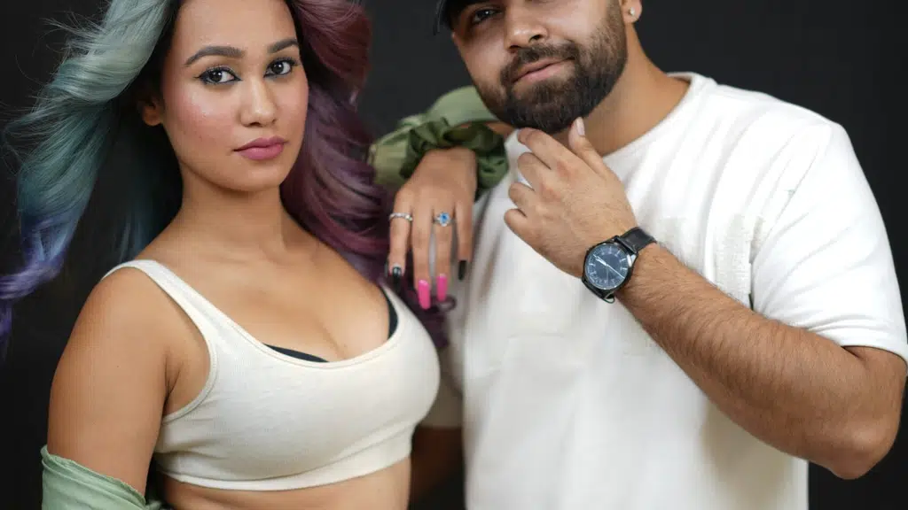 Varun Attri | Hair | Beauty | Unisex Salon