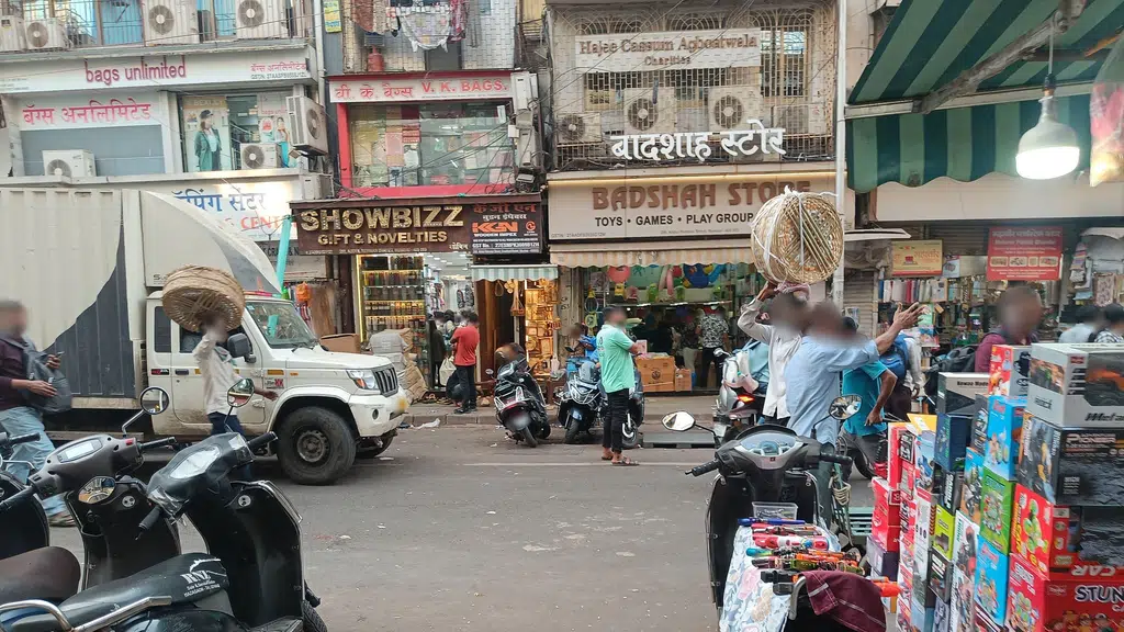 Bhajanlal & Sons