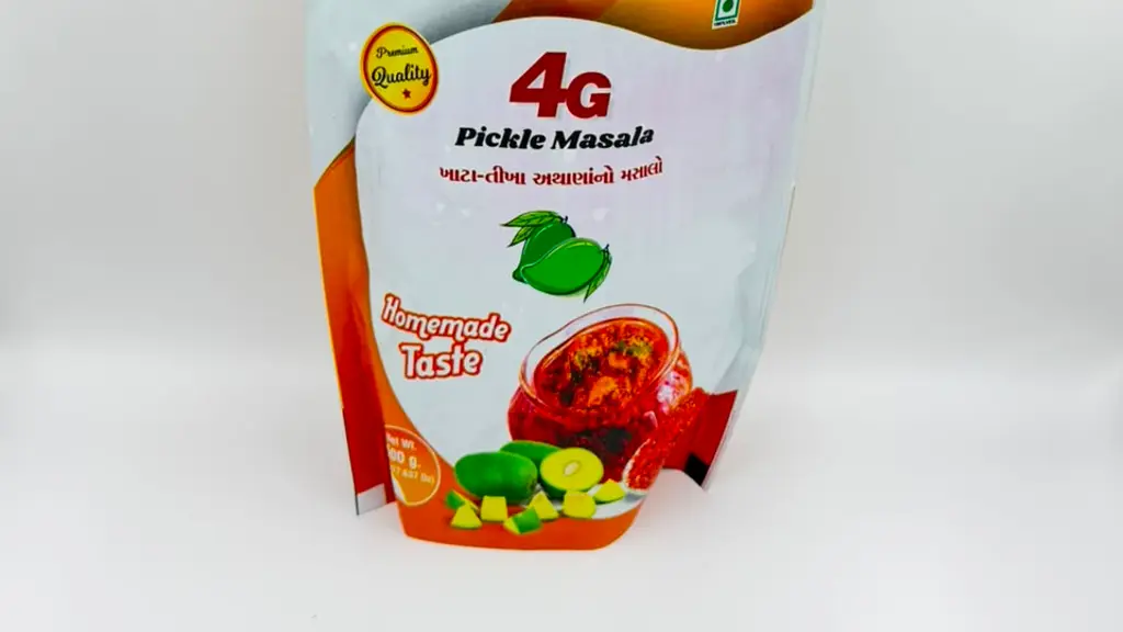 ChhappanBhog Mukhwas and Masala