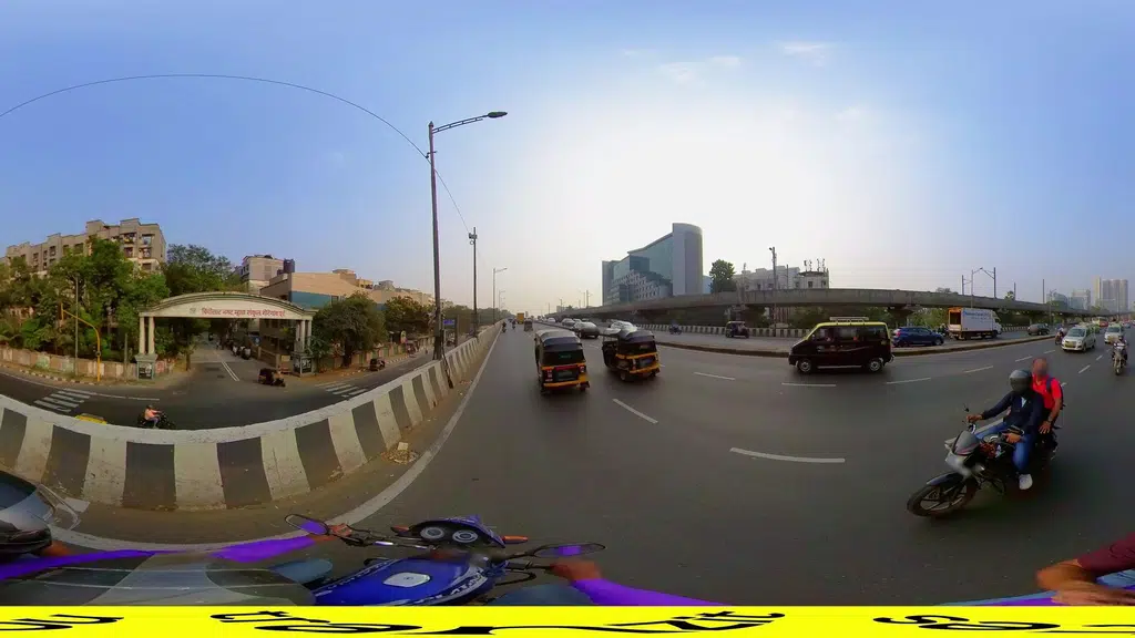 Vijay Sales Hub Mall