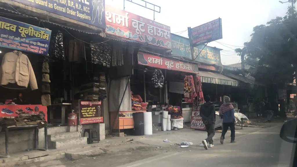 Chatkare Burger