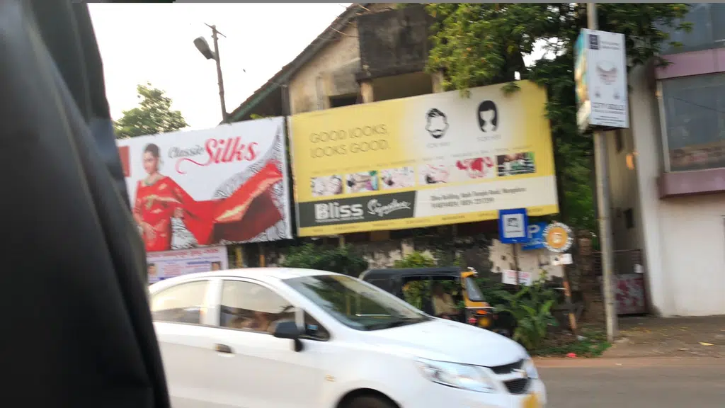 Mohandas Jewellers