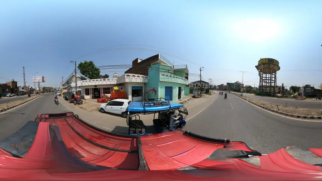 Blue World Family Spa best spa in azamgarh