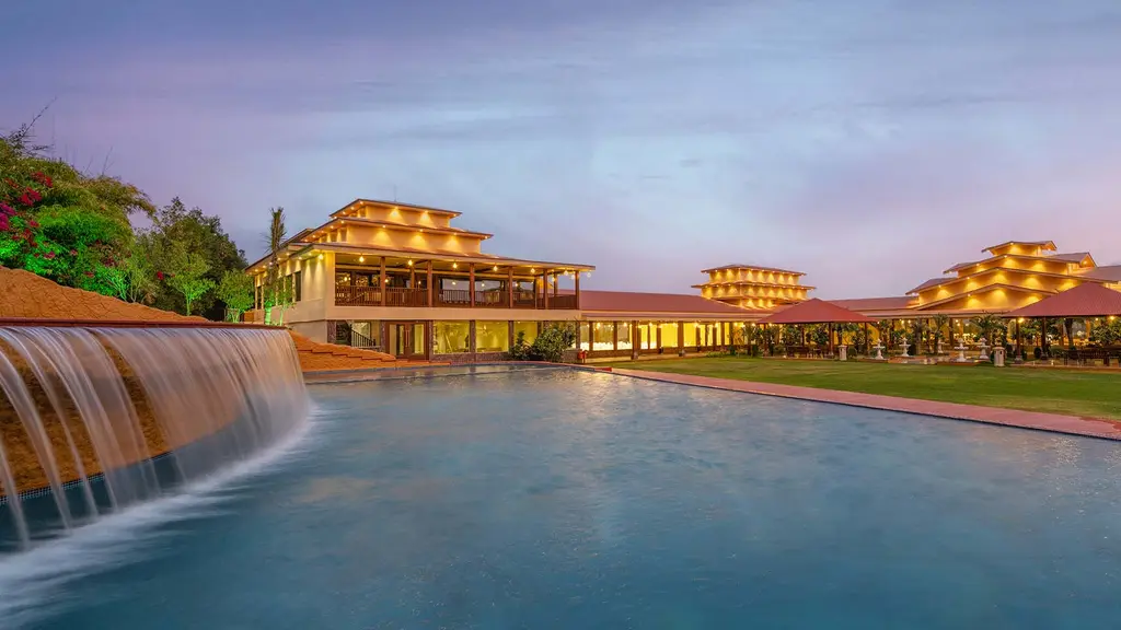 Shivdhara Waterpark and Resorts