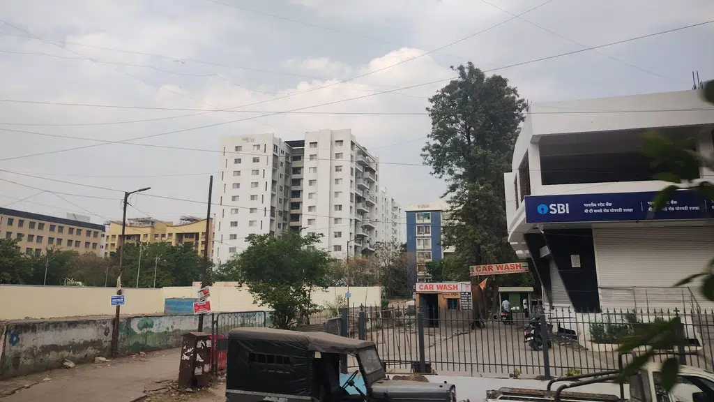 Vighnaharta Mitra Mandal