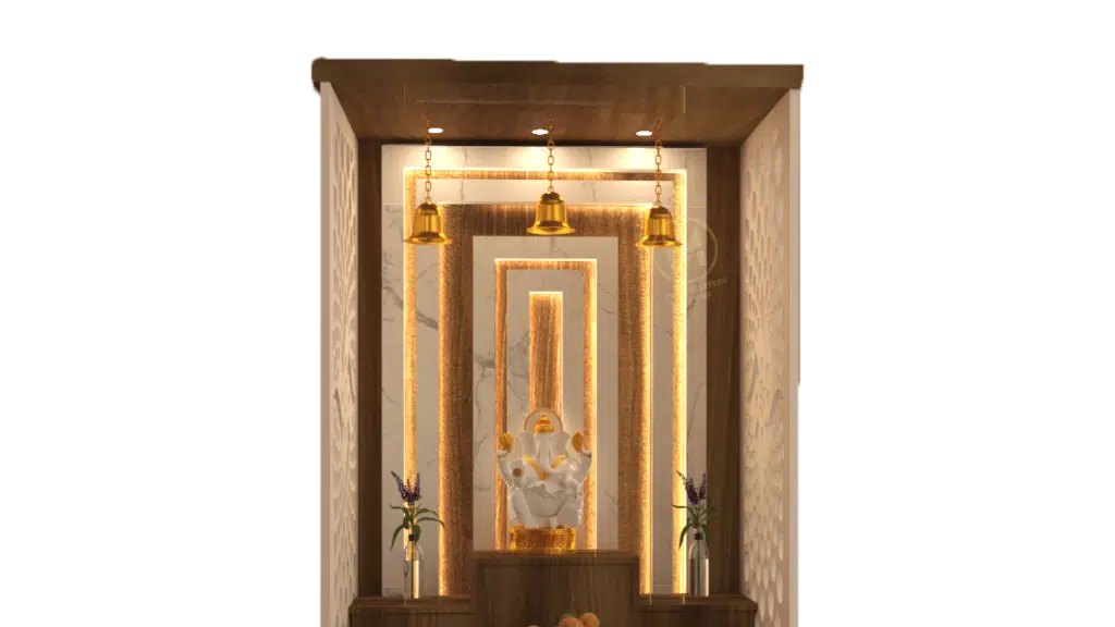 The Musketeer Interiors