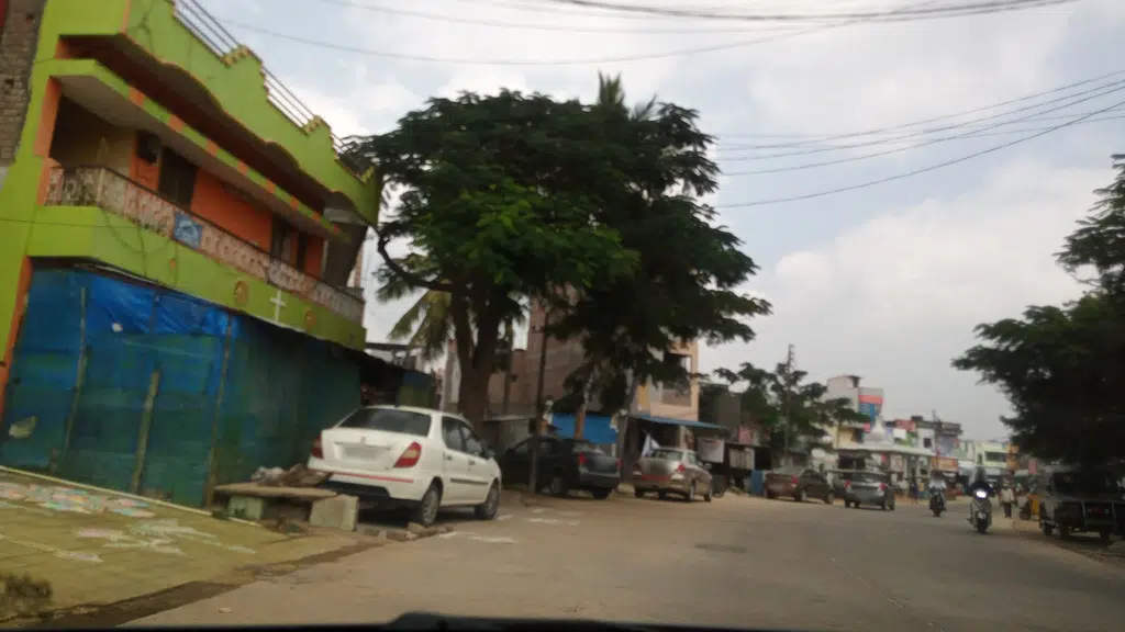 Sahara Charitable Trust Vayalpad