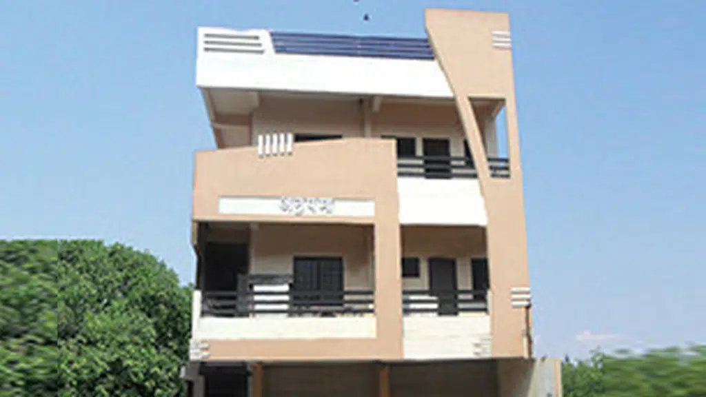 JARRY PROFIT-Anupama Group