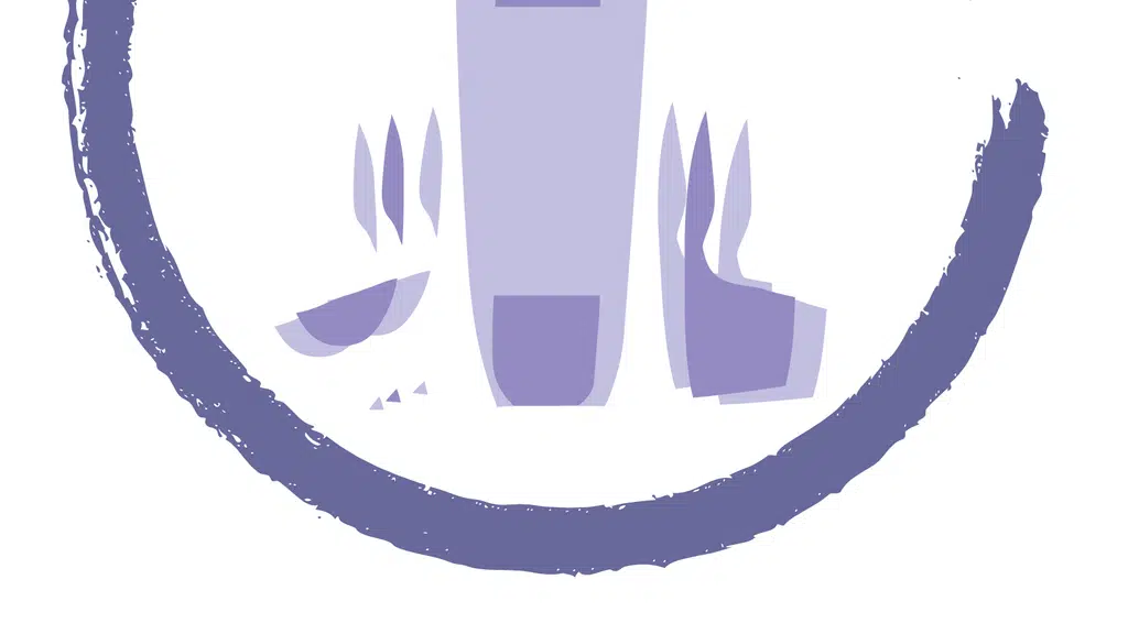 Purple Room Healing