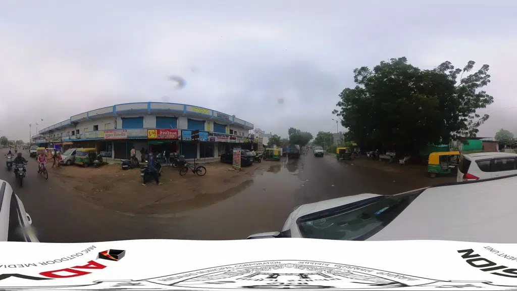 Raj Auto Service