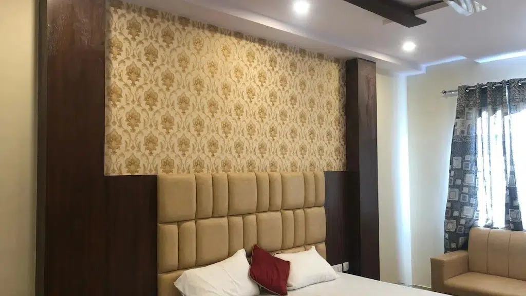 Hotel Park Inn