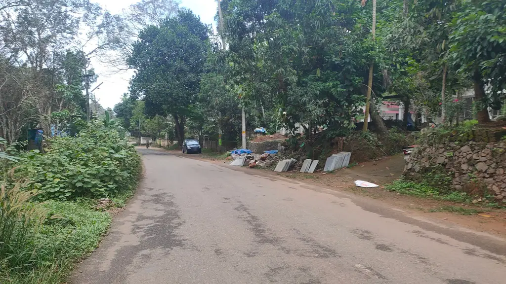 Ayavana Panchayath Office