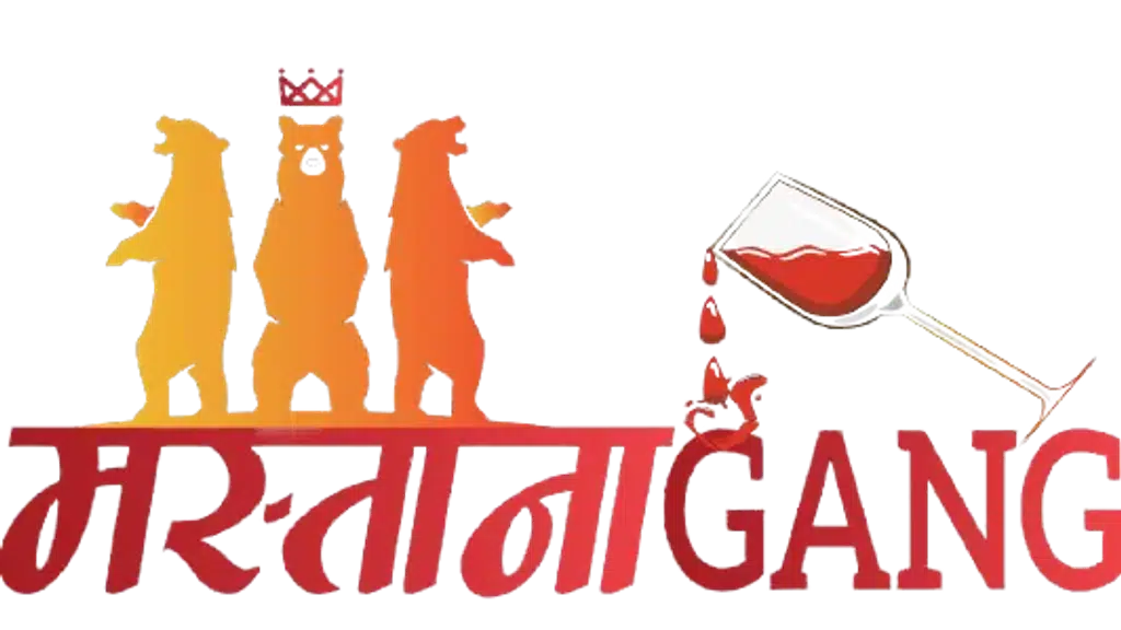Mastana Gang Bar and Lounge