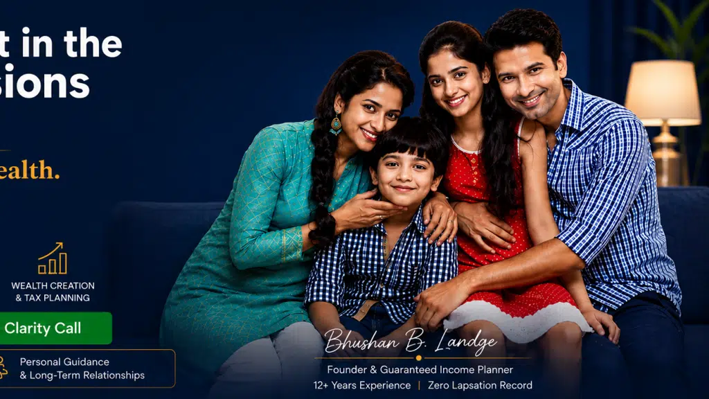 Rachana Life & Wealth Planners