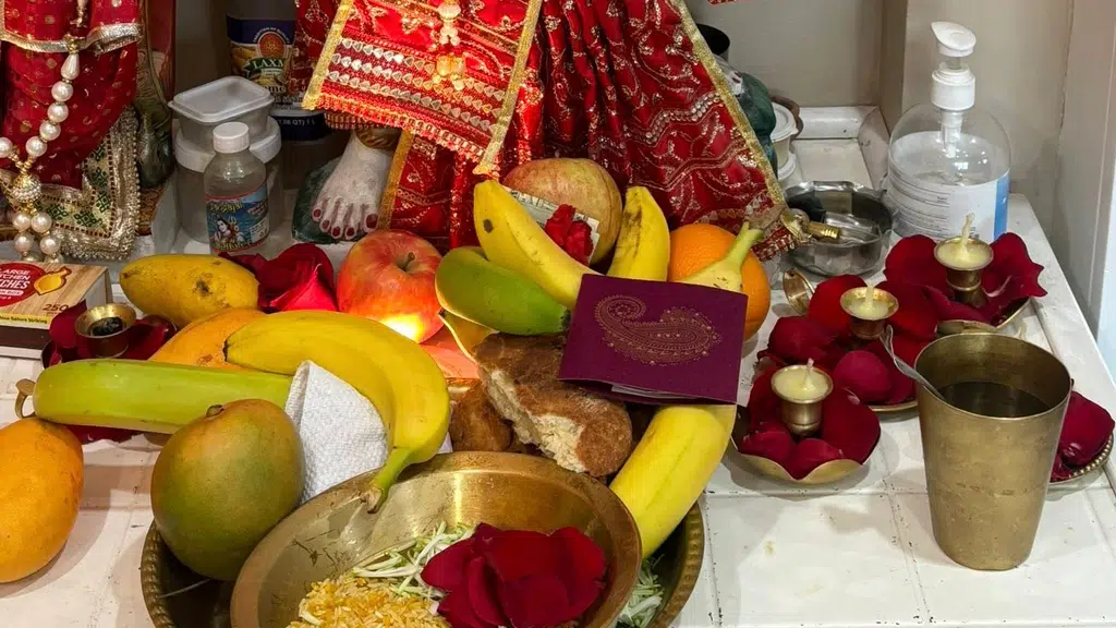 Sai Milan Mandir