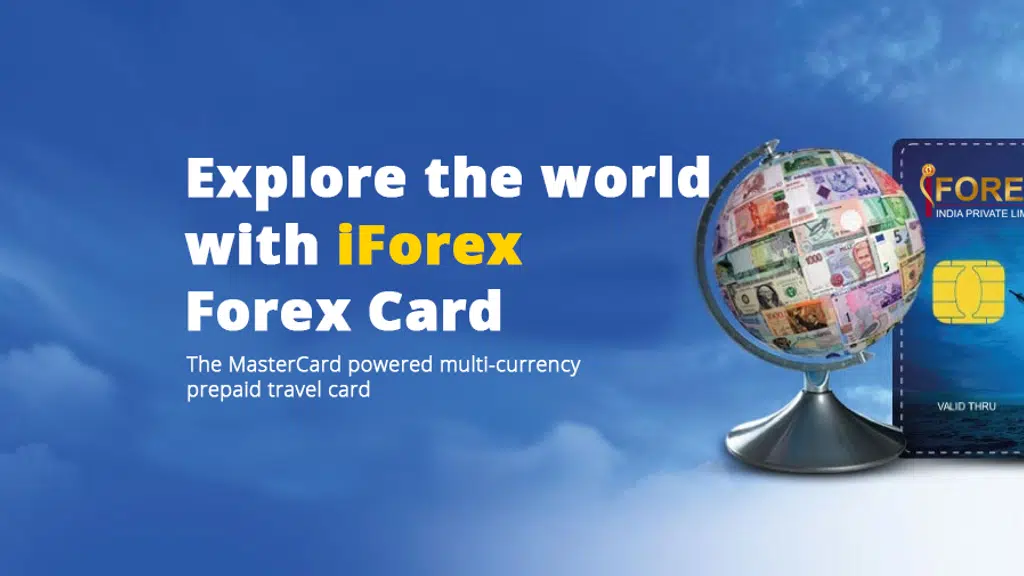 I-Forex INDIA PVT LTD